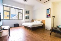 Flower Time Homestay Hotels in Hualien