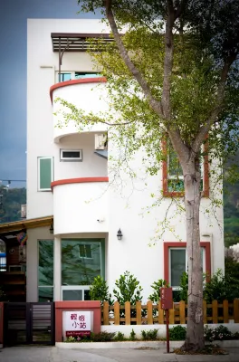 Soft Travel House Các khách sạn gần Hongye Teenage Baseball Memorial Hall