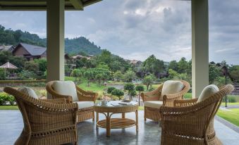 Patravana Resort