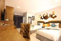 The Leisure Hotel Hotels in Bang Bo