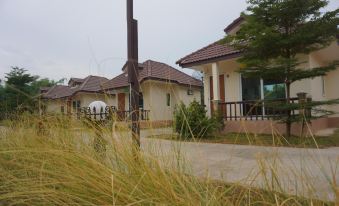 Suwi Coco Ville Resort