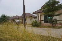 수위 코코 빌 리조트