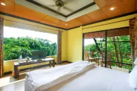 Nazimgarh Wilderness Resort Hotels in 