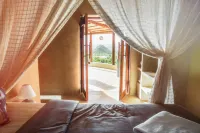 Dome Lombok Hotels in Sengkol