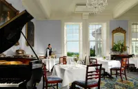Parknasilla Resort & Spa - breakfast