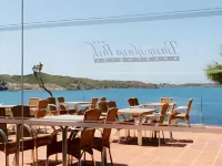 Comitas Tramontana Park - Pemandangan Pantai