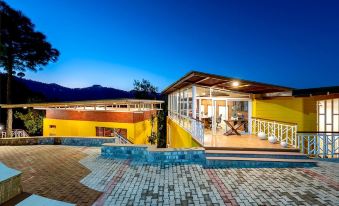 Justa Mukteshwar Retreat & Spa