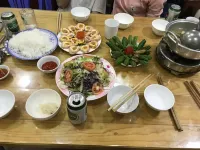 Cam Ly Homestay