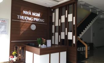 Thuong Phong Motel
