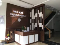 Thuong Phong Motel Hôtels à : Cư Suê