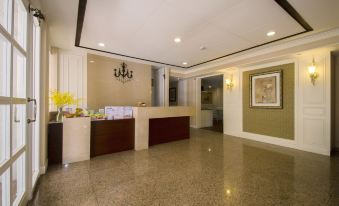 Ing Wang Hotel