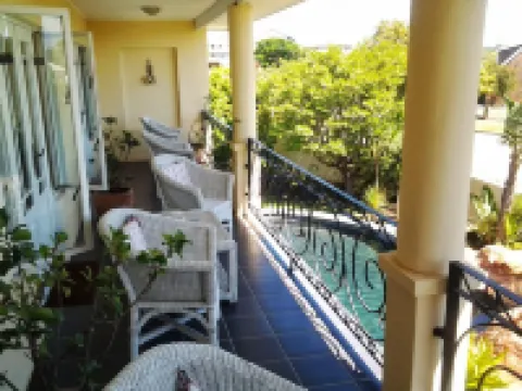 Mandalay Guest House Plettenberg Bay