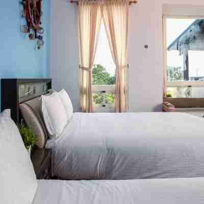 宜蘭五結香草星空民宿 Rooms