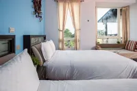 Vanilla Sky Hotels in Yilan