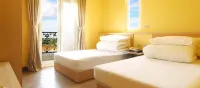Tian Ye Green B&B - Bed and Breakfasts