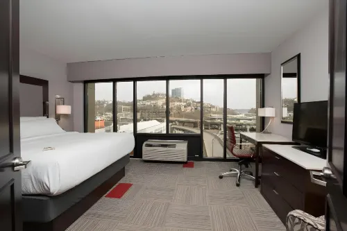 Voco the Clair Cincinnati Downtown Hotels in Cincinnati