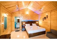 The Tito's Orange Sky Agonda Beach Resort Hotel a Agonda