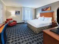 奧德薩萬豪TownePlace Suites酒店 厄克託縣酒店