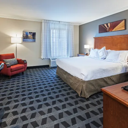 TownePlace Suites Odessa
