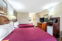 Quality Inn Hôtels à : Ripley