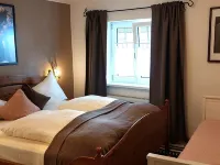Haus Montana Hotels in Lermoos