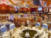 The Klagan Regency 1Borneo