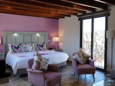 Hotel Casa Don Quijote