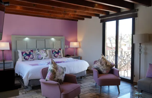 卡薩堂吉訶德酒店