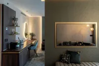 Le Primore Hotel & Spa Hotels in Cserszegtomaj