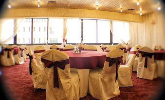 Carlton Tower Hotel Kuwait