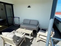 Attraktive Ferienwohnung auf den Höhen der Nordeifel Hotels in Simmerath