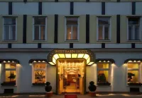 Hotel Westbahn Hotell i Gemeindebezirk Rudolfsheim-Fünfhaus