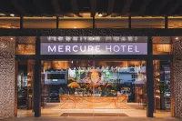 Mercure Miri City Centre