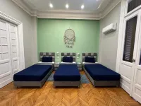 Cairo Hub Hostel Hotels in Cairo