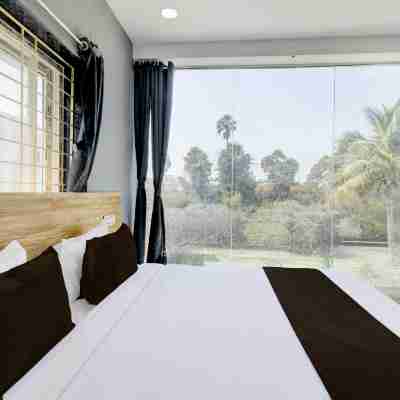 Hotel O Lake View Rooms