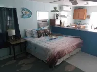 Apalachicola Oyster House, new Dock