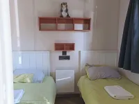 Camping la Marmotte Hotels in La Bourboule