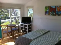 Aspen Cottage - Stylish Cottage with Sea Views 波里魯瓦酒店