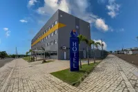 トランスアメリカ フィット プリマヴェーラ ド レステ のホテル