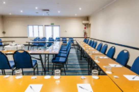 Premier Splendid Inn Bayshore Hotels in Richards Bay