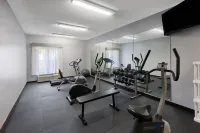 Baymont by Wyndham Moss Point/Pascagoula - Fitnessstudio