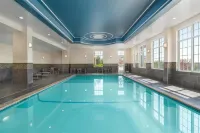 Hampton Inn Pawtucket فنادق في Lincoln