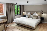 Distillery Apartments - 2-Star