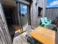Gîte 200m from the Sea