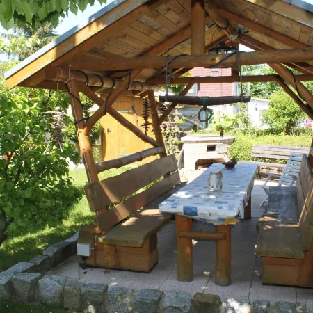 Comfortable Apartment Near Seabeach in Rerik