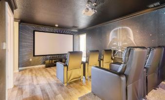 Ever after by AvantStay Pop Culture Design Pool