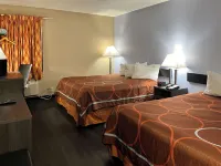 Motel 6 Litchfield, IL Hotels in Litchfield