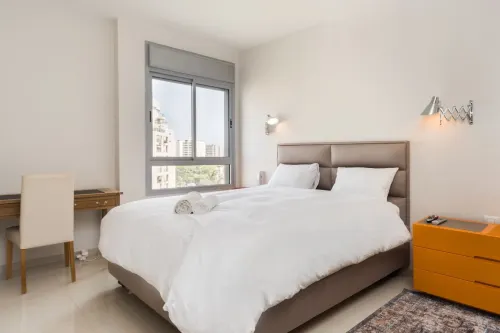 Urban Gem with Outdoor Lounge