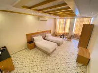 فندق حامد مدوح الحازمي الفندقية Hotels near Park and Garden