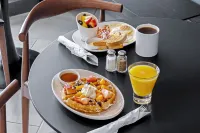 Even Hotel Portland - Beaverton by IHG Hotels in West Slope